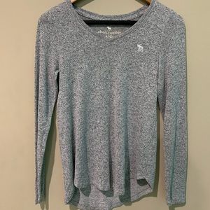 Abercrombie Kids Longsleeve